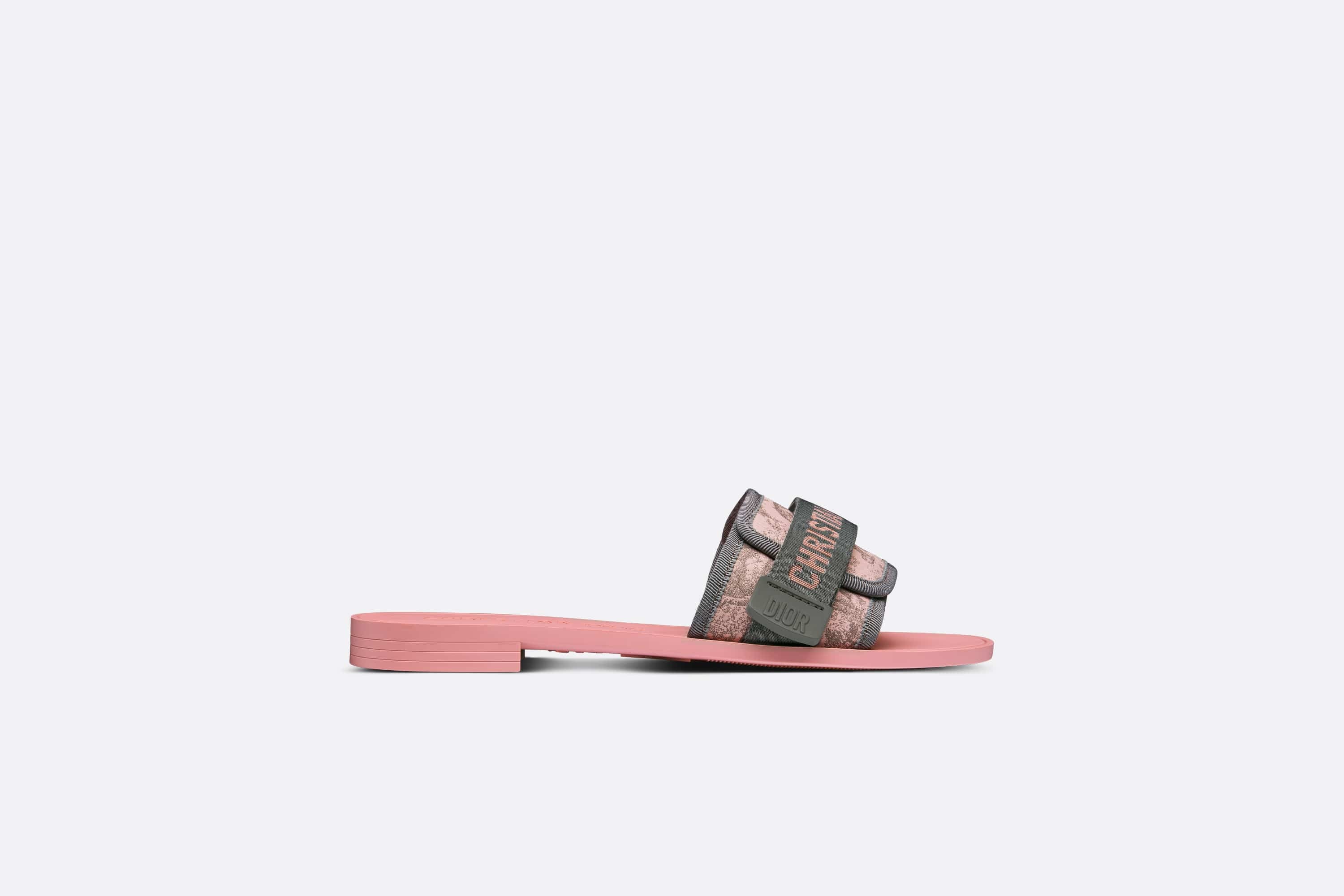 Dior Dio(r)evolution Slide | REVERSIBLE