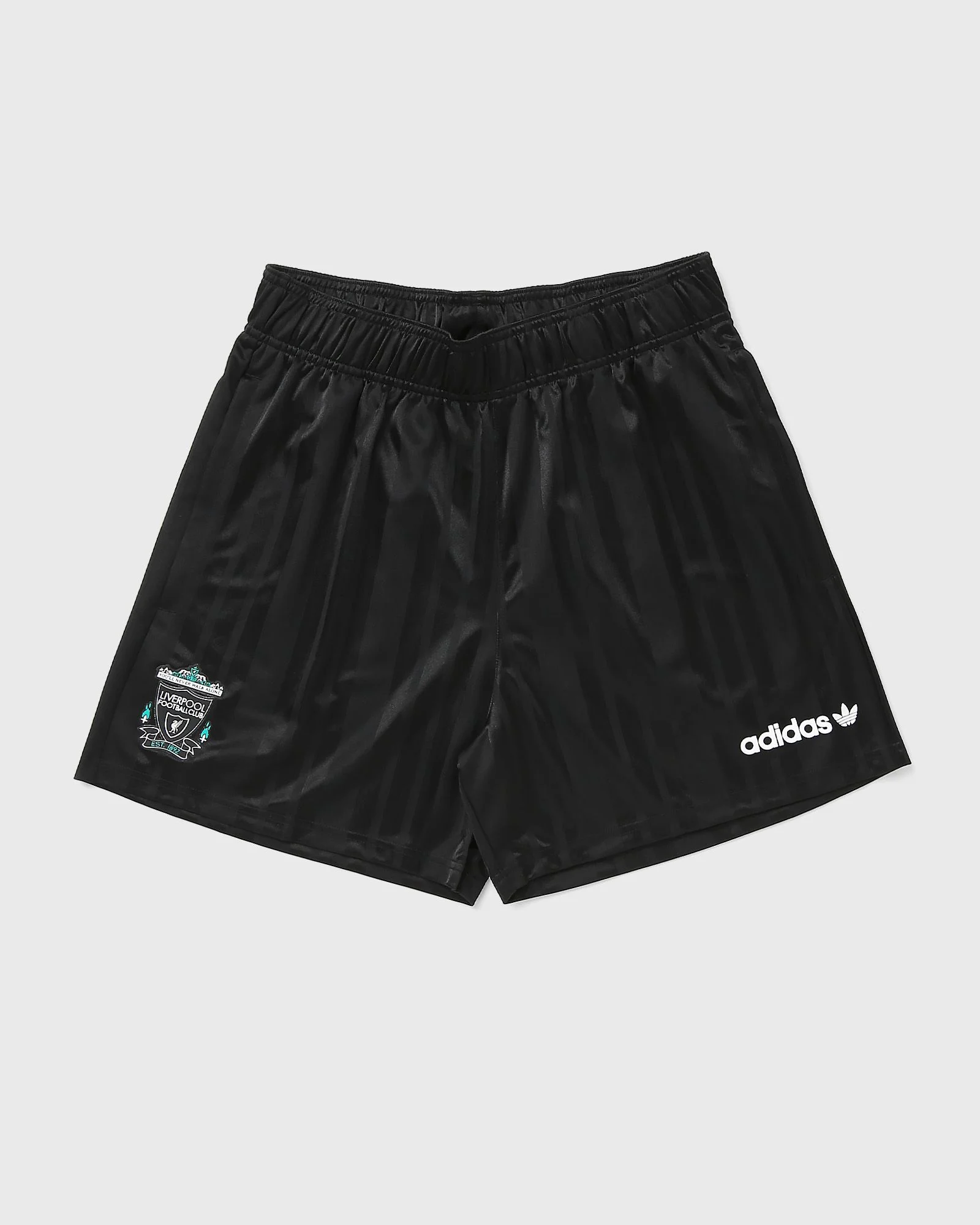 LIVERPOOL FC EQT SHORTS - 1