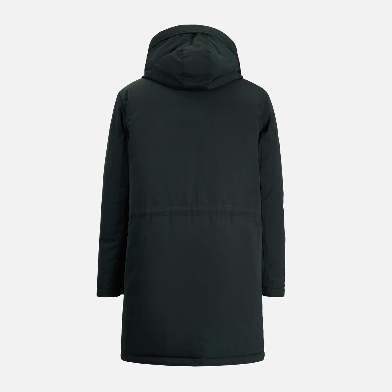Parka Green - 2