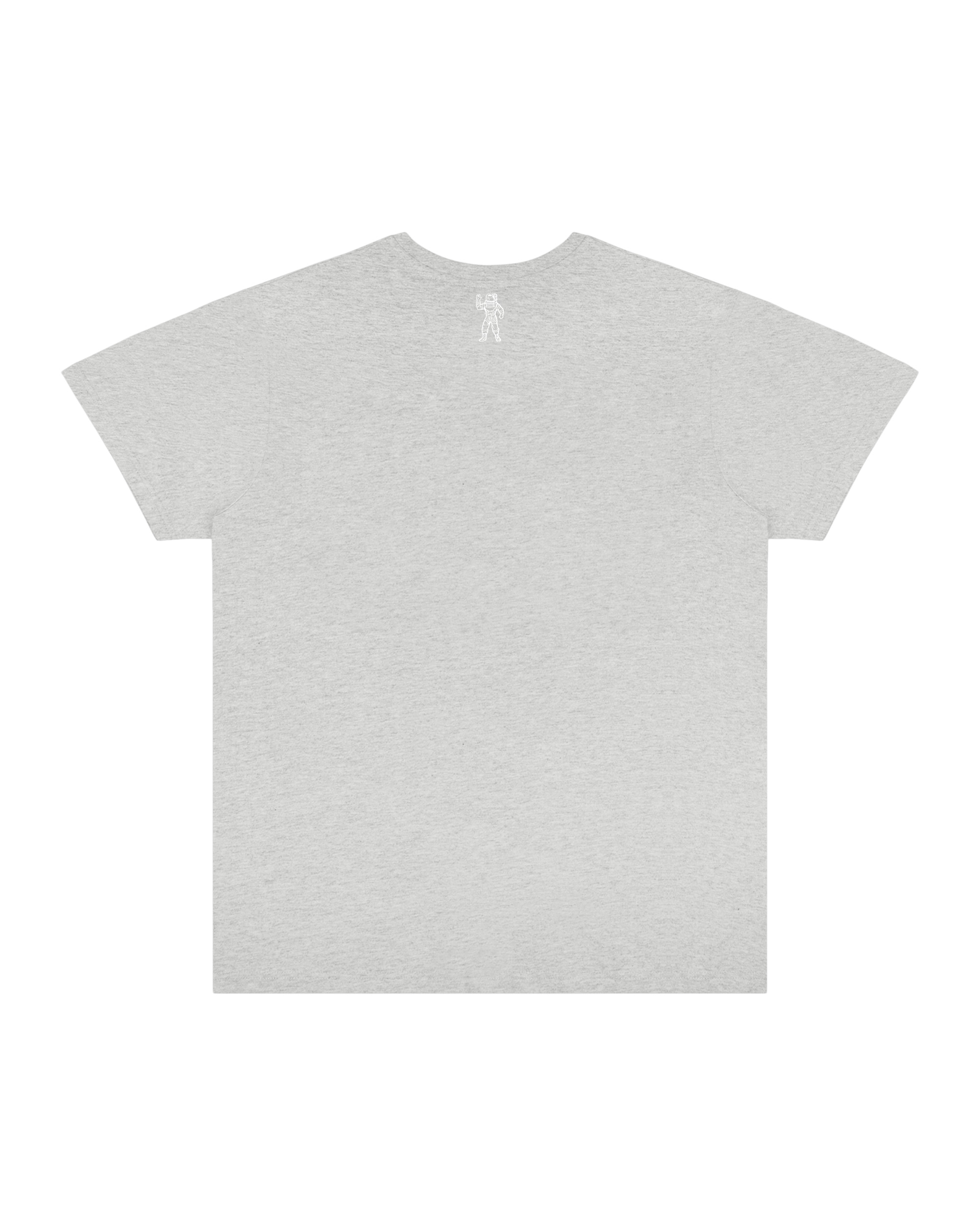 CLASSIC CURVE LOGO TEE - 2