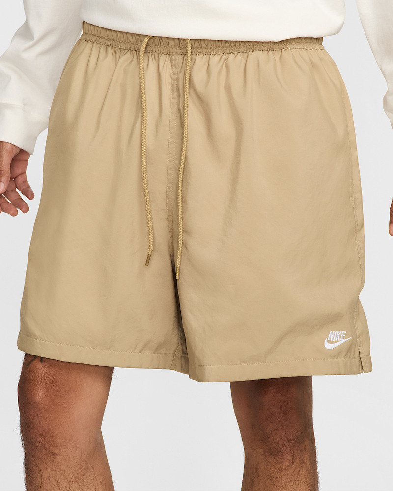 Nike Nike Club Men's Woven Flow Shorts outlook