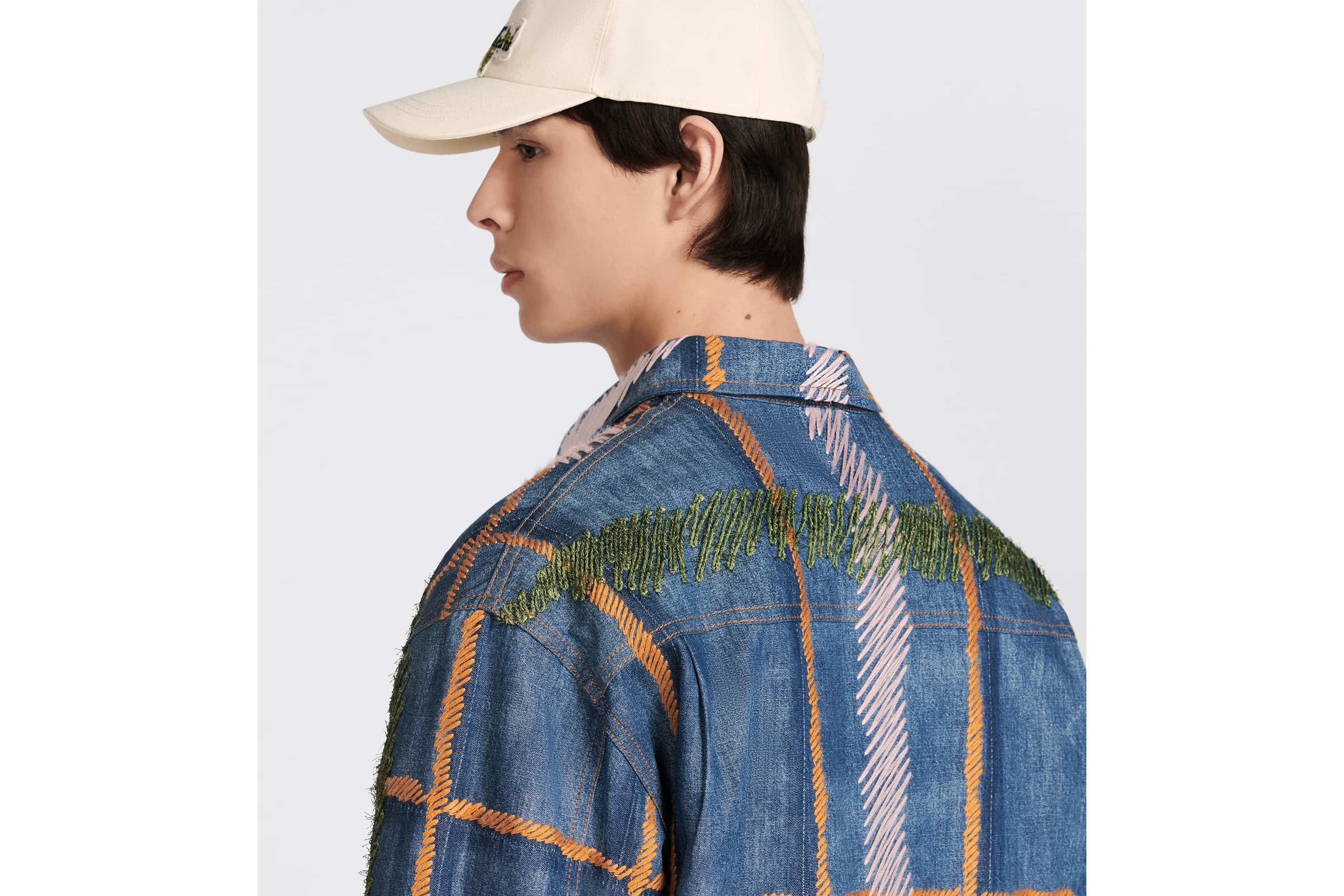 DIOR TEARS Shirt - 7