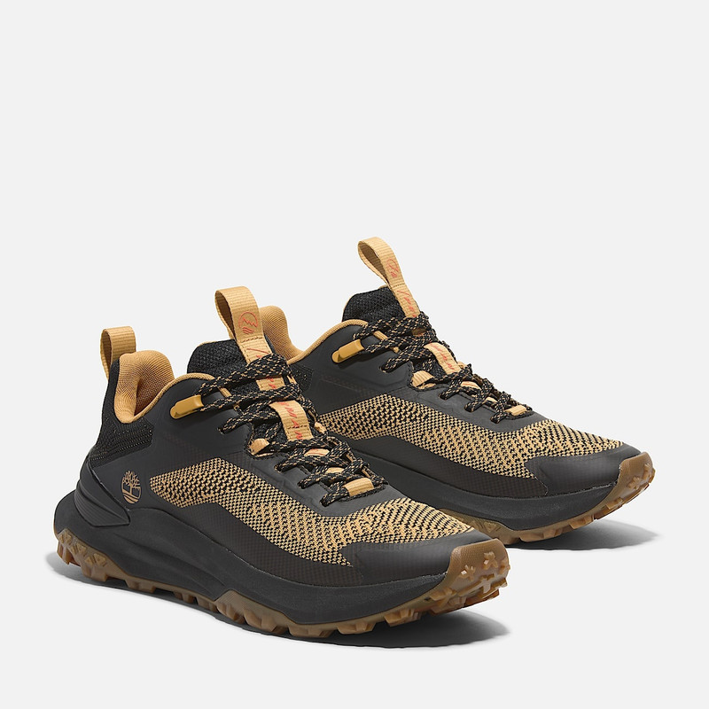 Men's Motion Access Low Lace-Up Sneaker 4