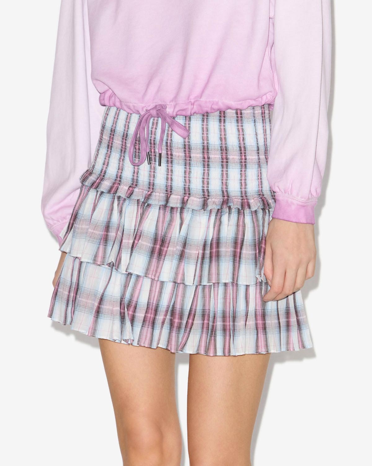 NAOMI SKIRT - 4