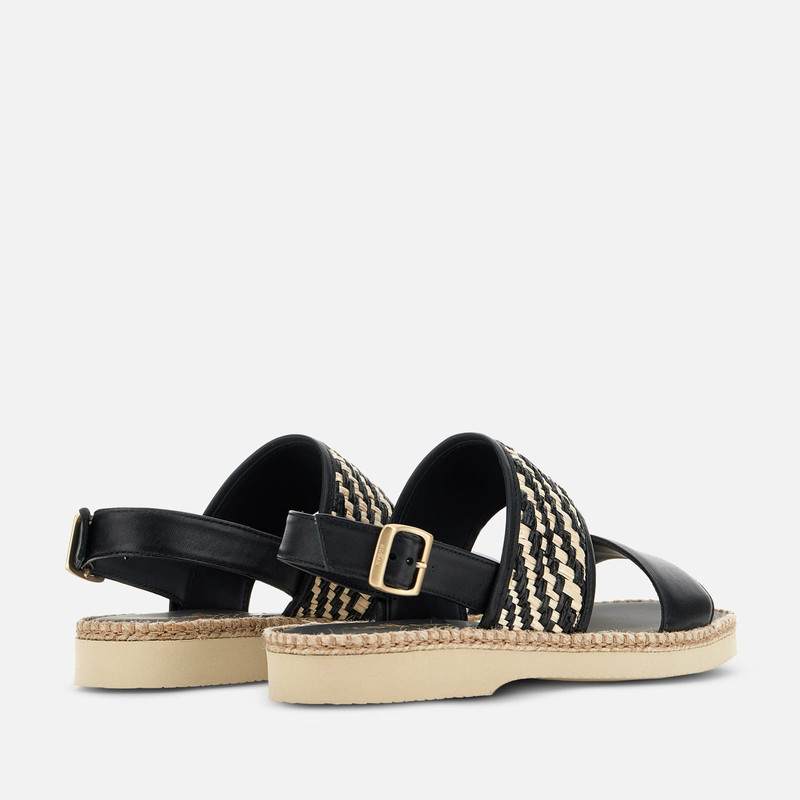 HOGAN Sandals Hogan H660 outlook
