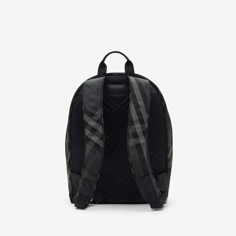Grid Backpack 4