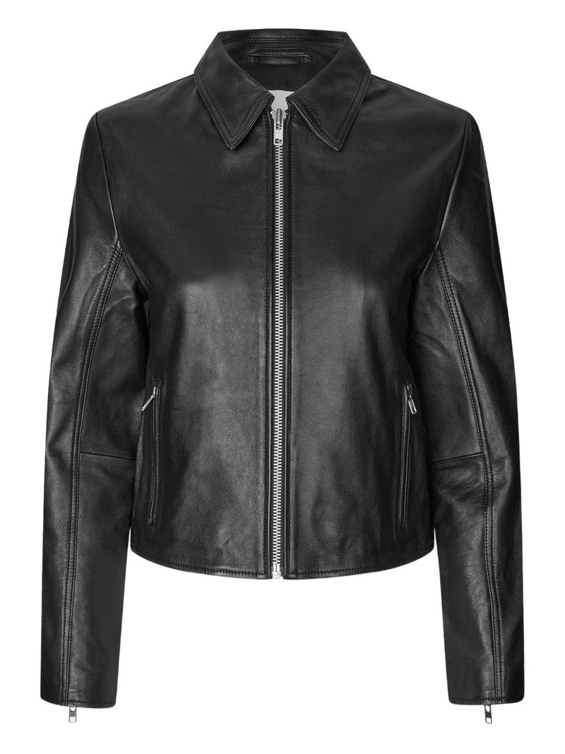 Sashiloh zip jacket 1