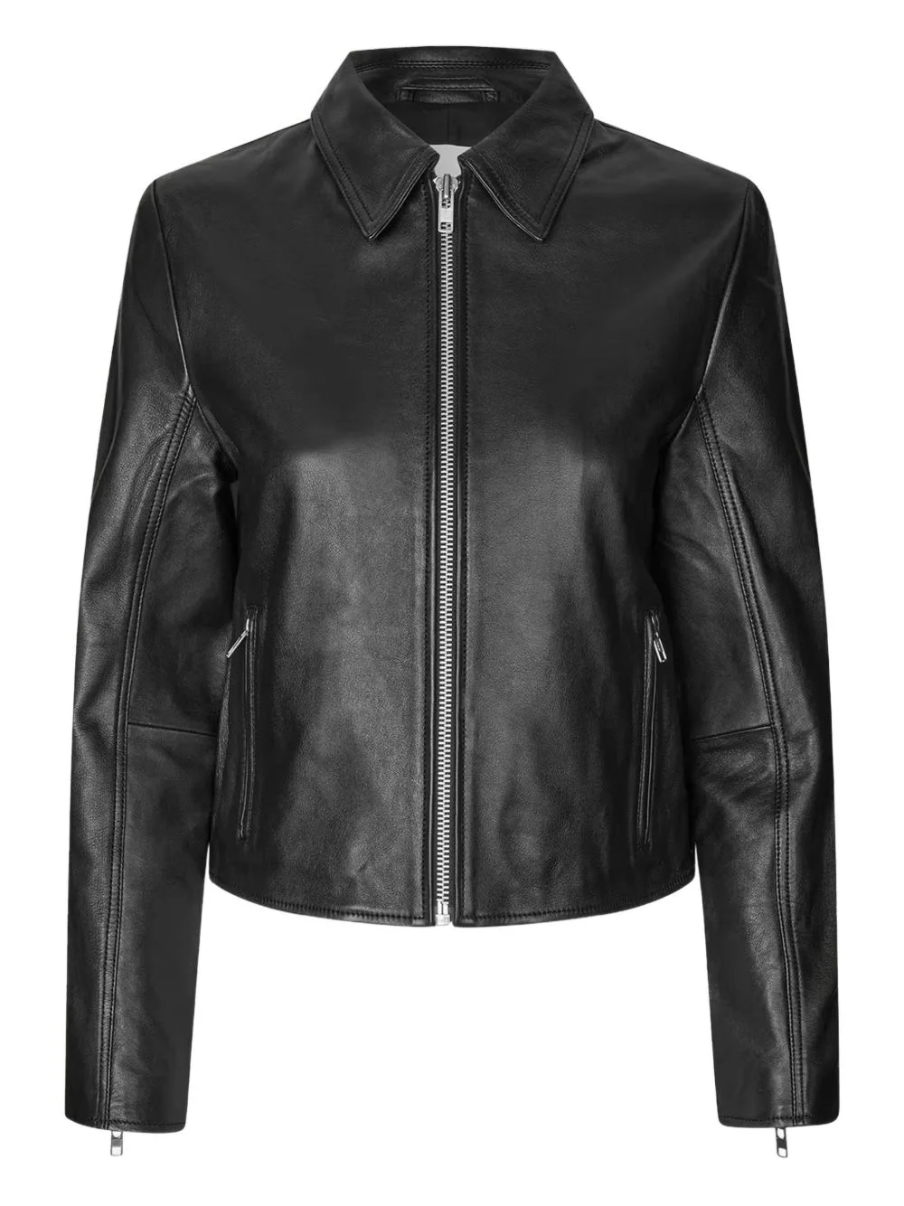 Sashiloh zip jacket - 1