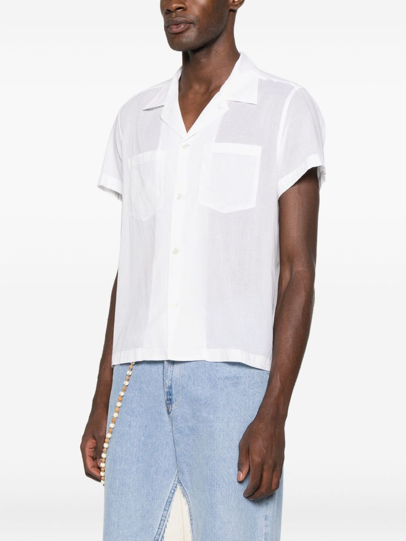 short-sleeved shirt 3