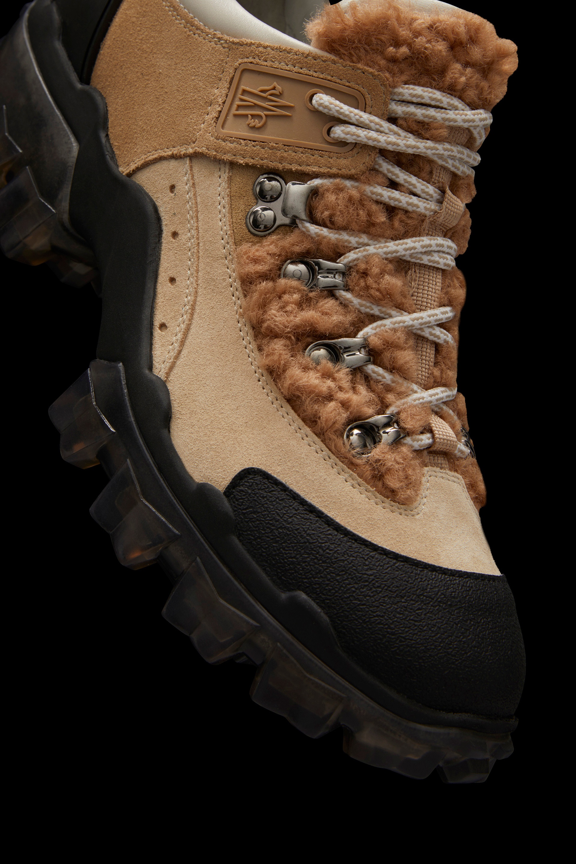 Henry Lace-Up Shoes - 4
