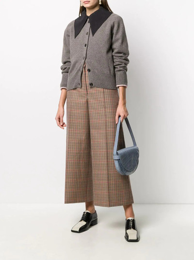 Paul Smith button-down cardigan outlook