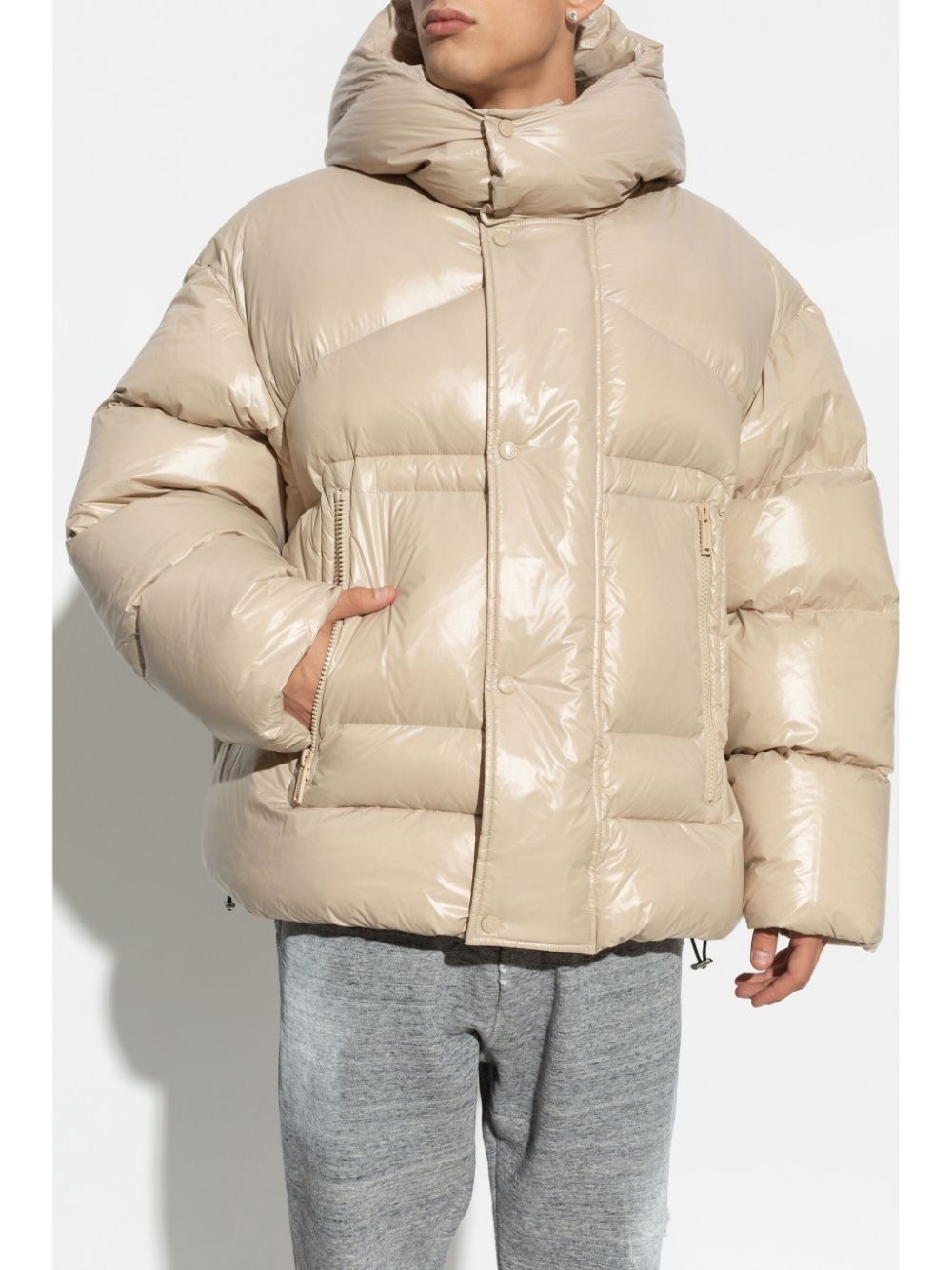 Kaban down jacket - 3