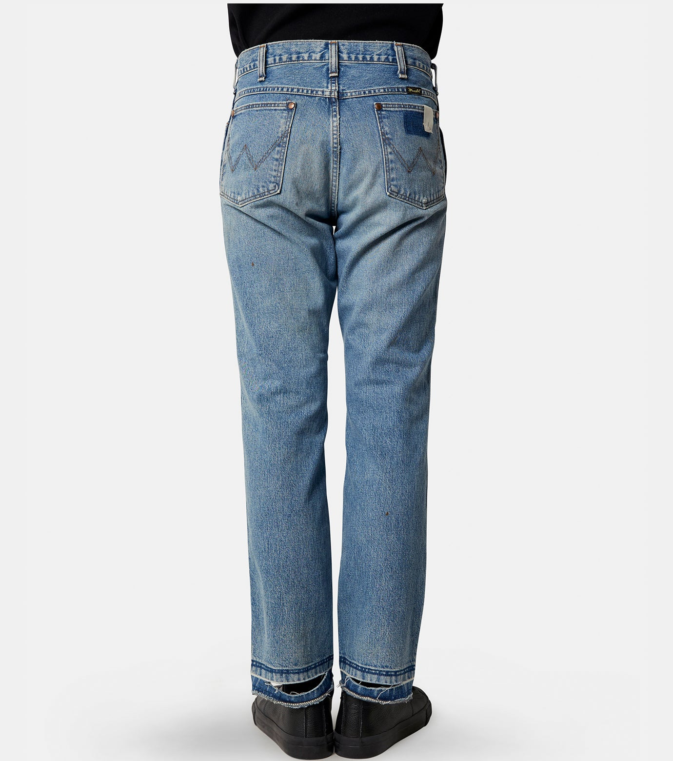 × Wrangler DENIM - 3