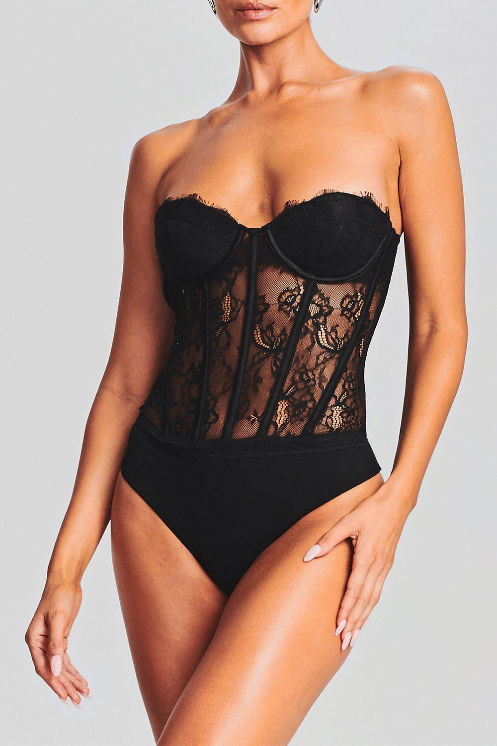 Otto Bodysuit - 5