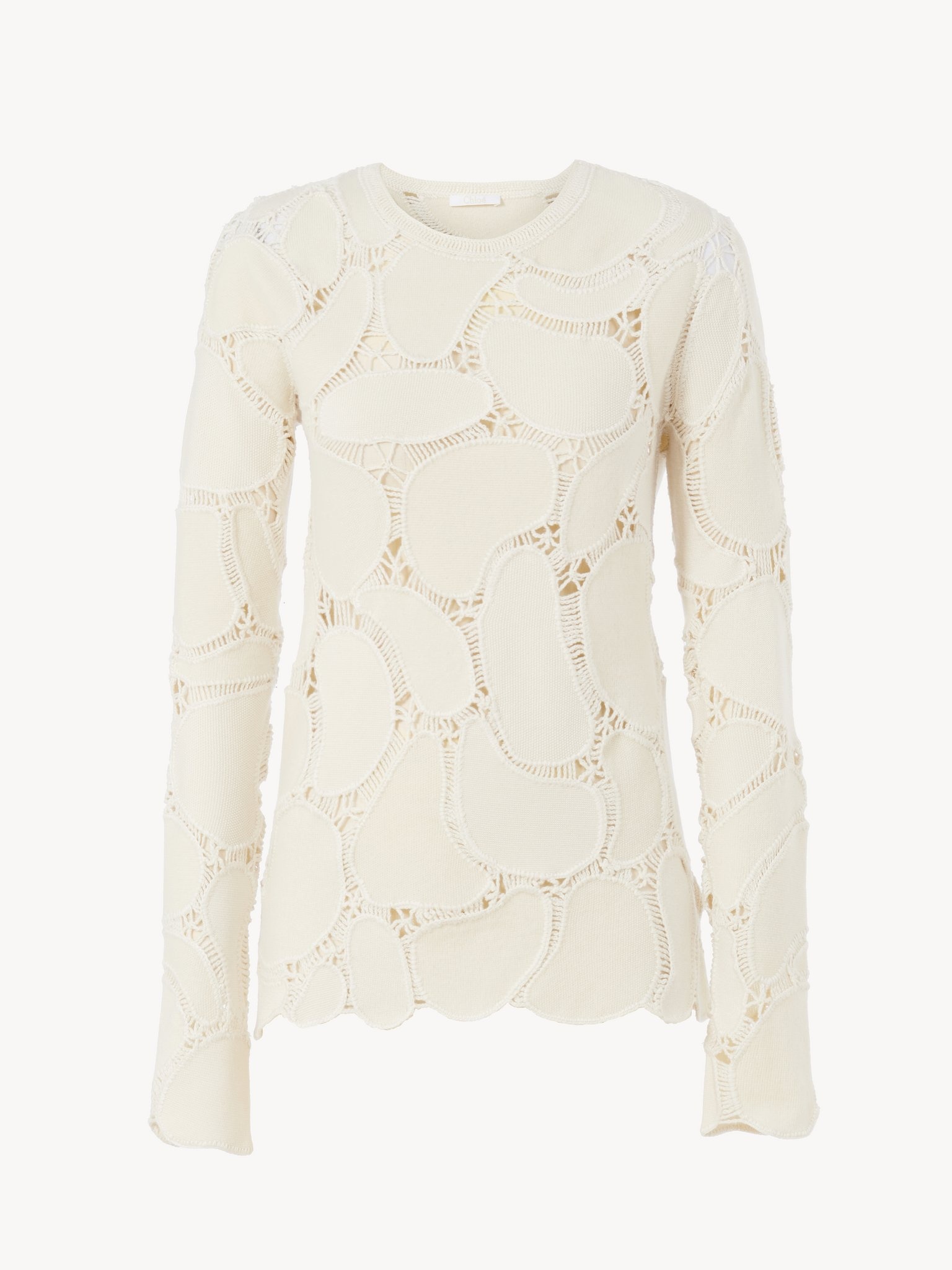CREW-NECK SWEATER - 4
