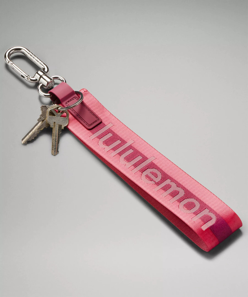 Never Lost Keychain 3