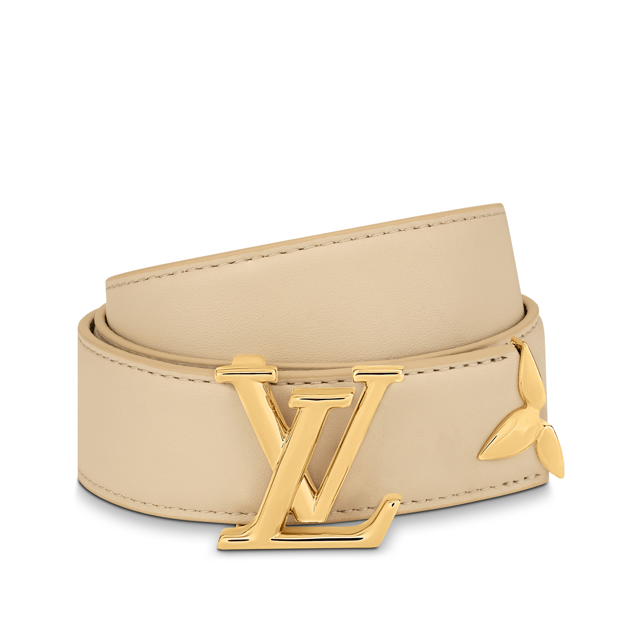 Pretty LV 30mm Reversible Belt - 3