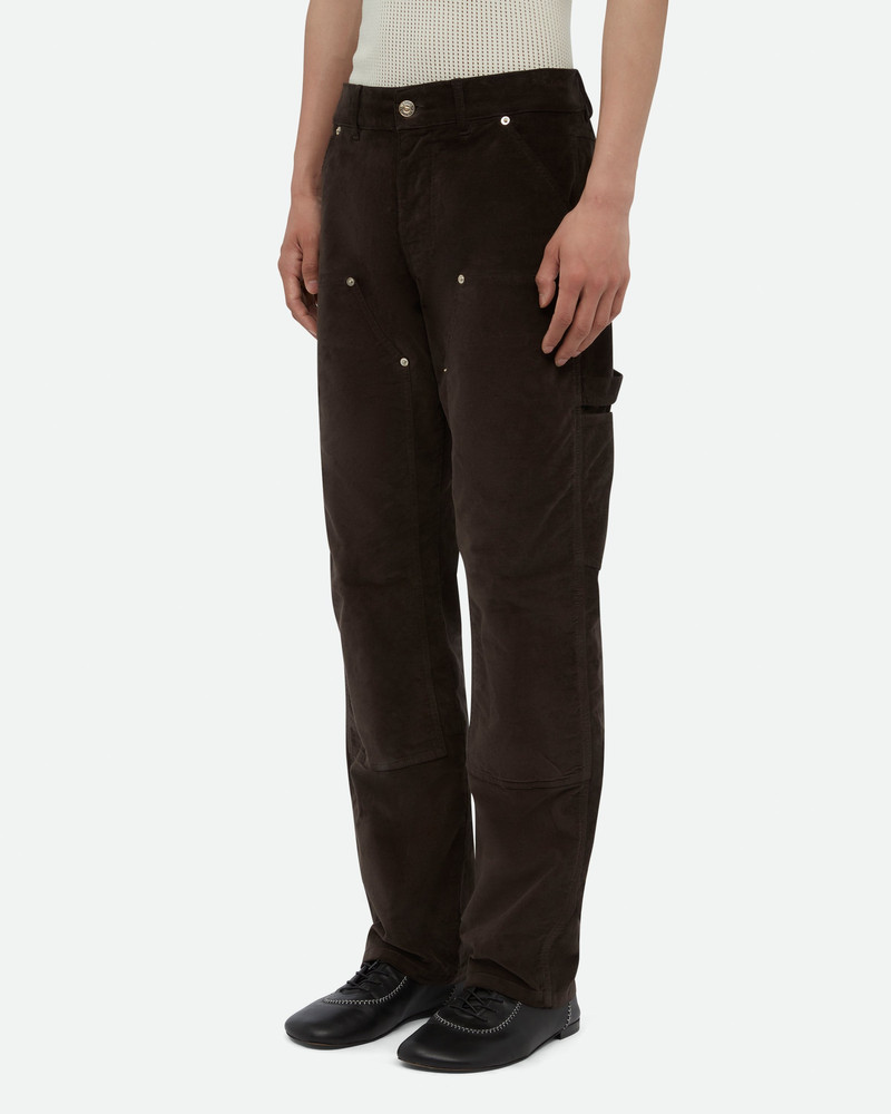 WALES BONNER Kingston Trouser outlook
