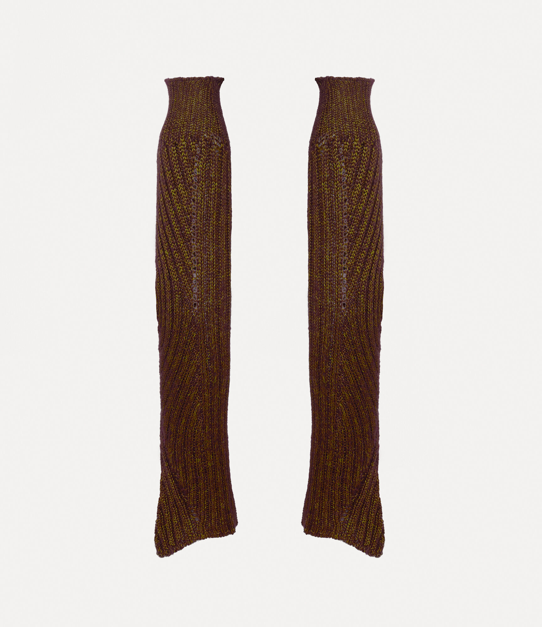 MARY ARM WARMERS - 8