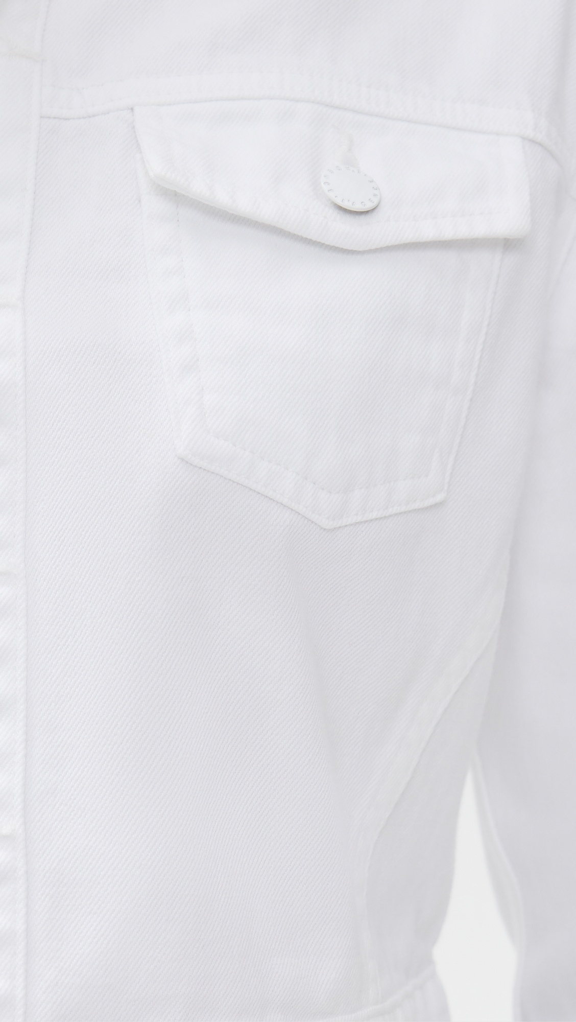 Koda Crop Jacket - 6