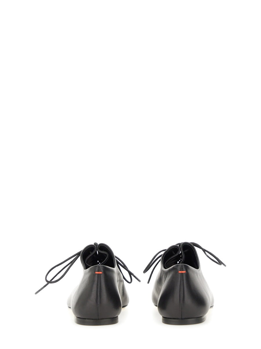 Lace-Up Shoe "Isla" - 3