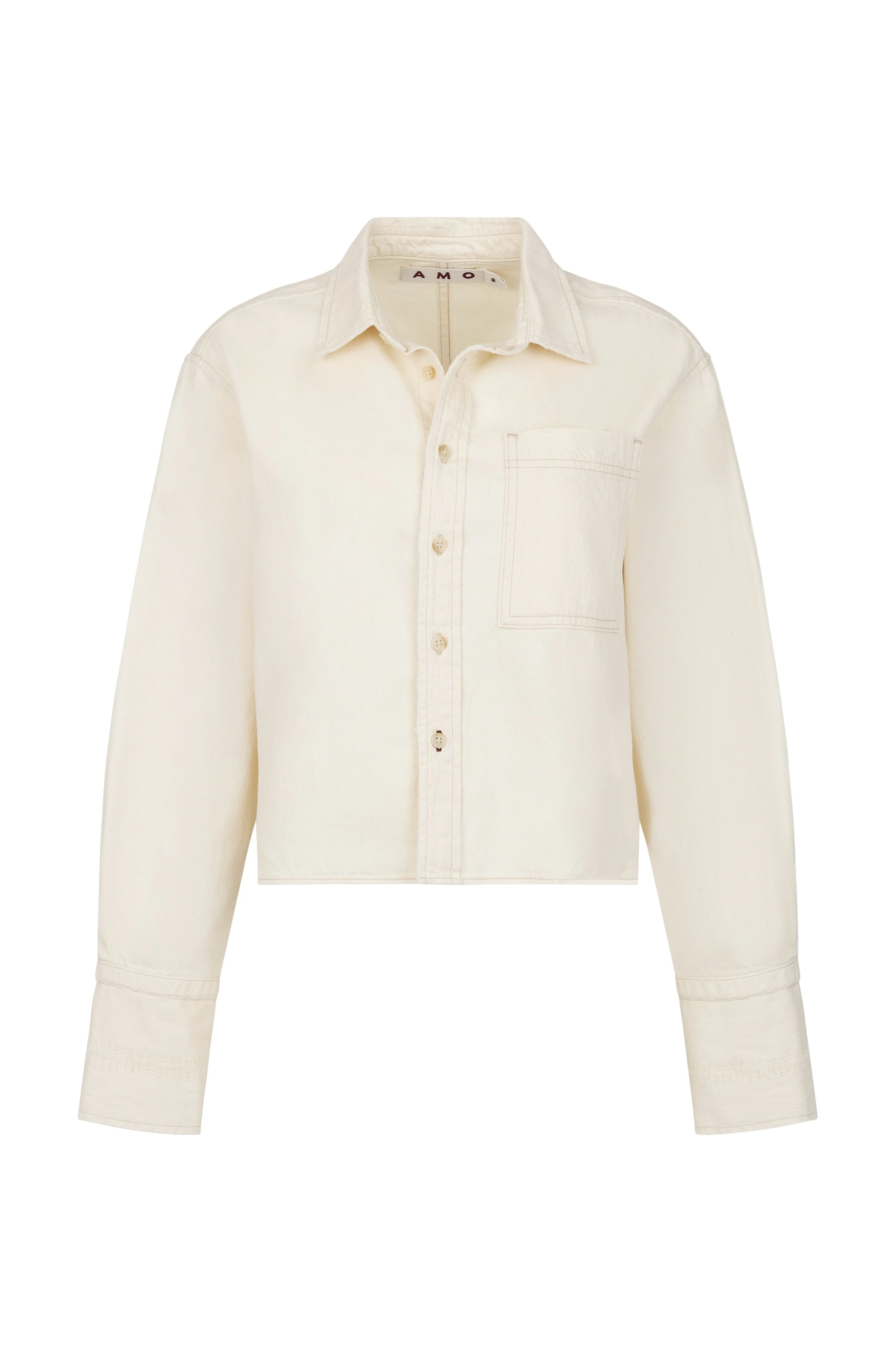 Abigail Shirt - 1