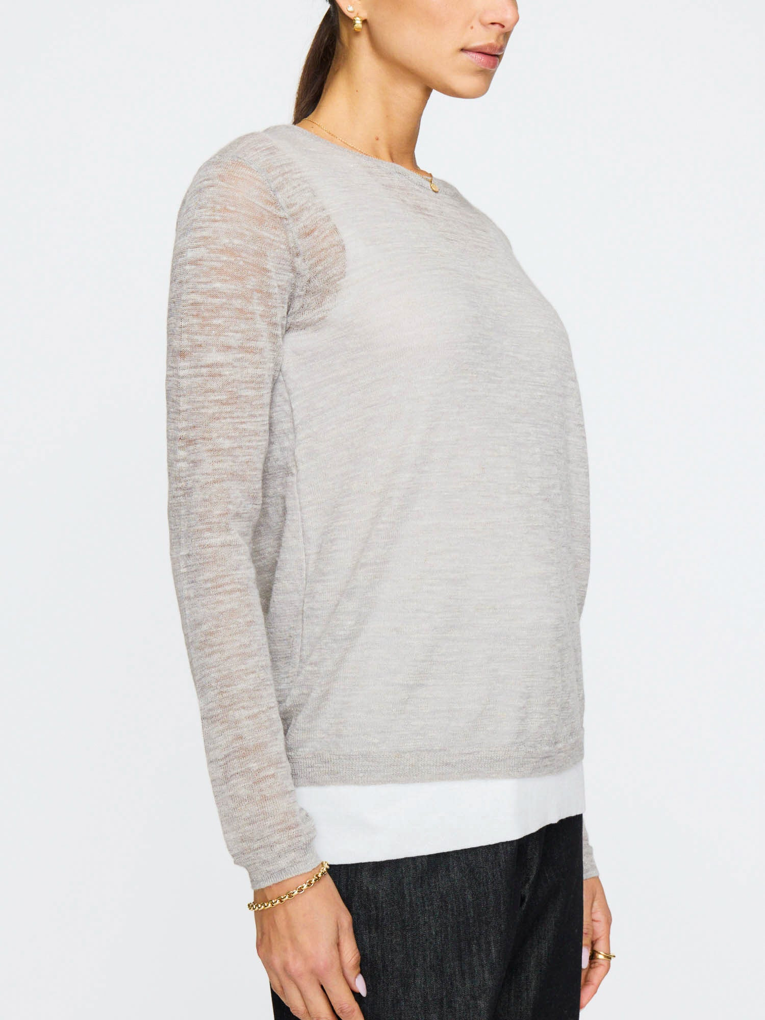 The Dafne Layered Looker - 4