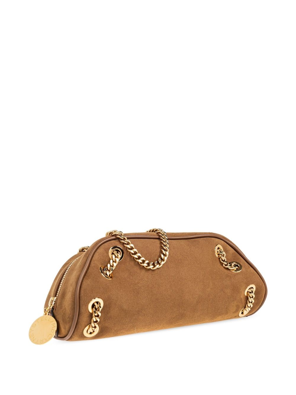 small Bowling tote bag - 4