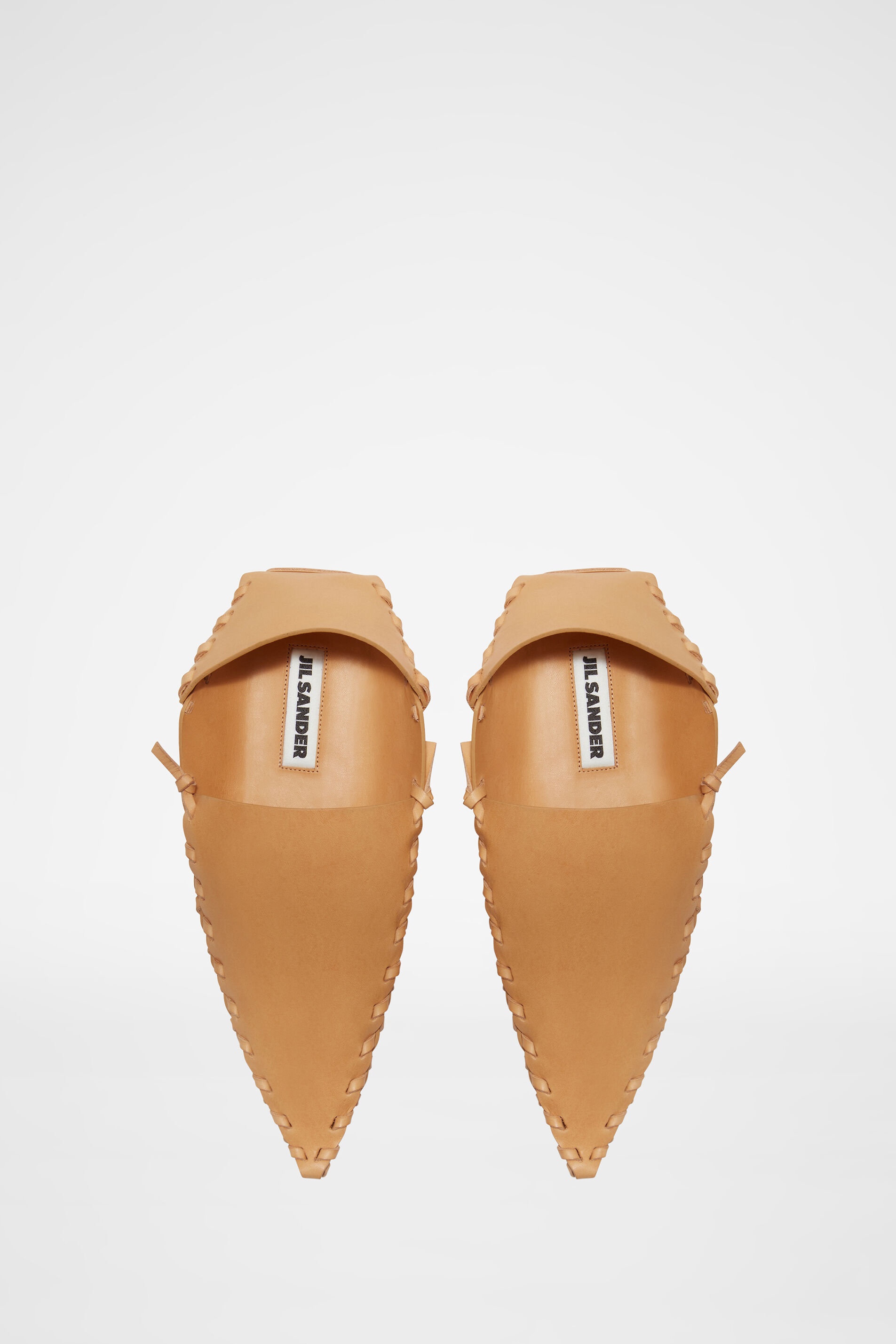 Slippers - 2
