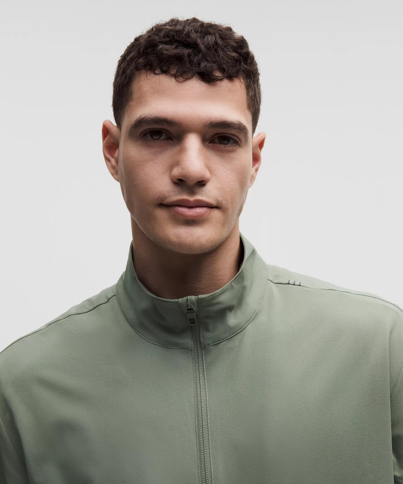 Zeroed In Track Jacket 4