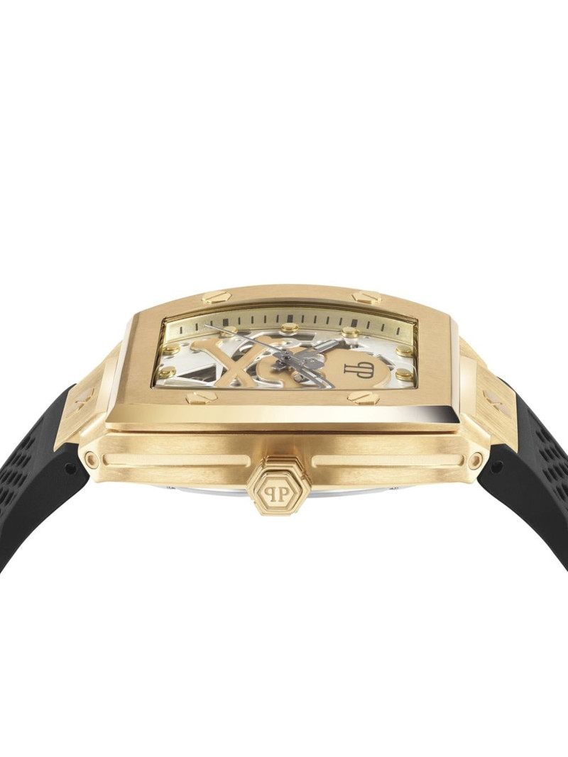 PHILIPP PLEIN The $keleton 44mm outlook