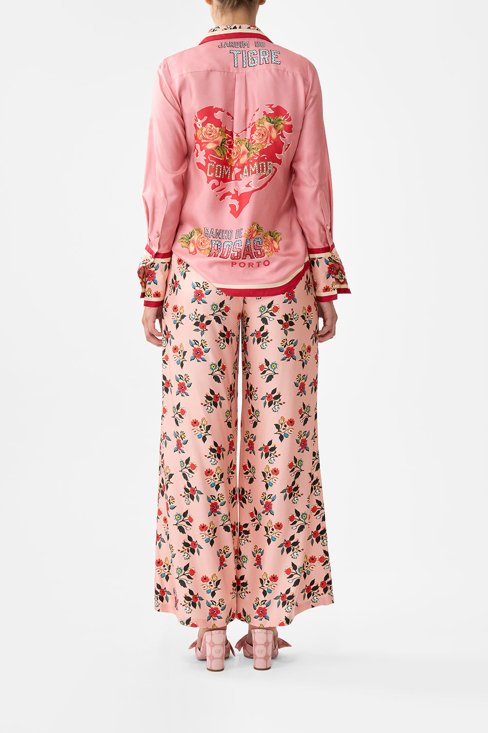 LOUNGE PANT - 3