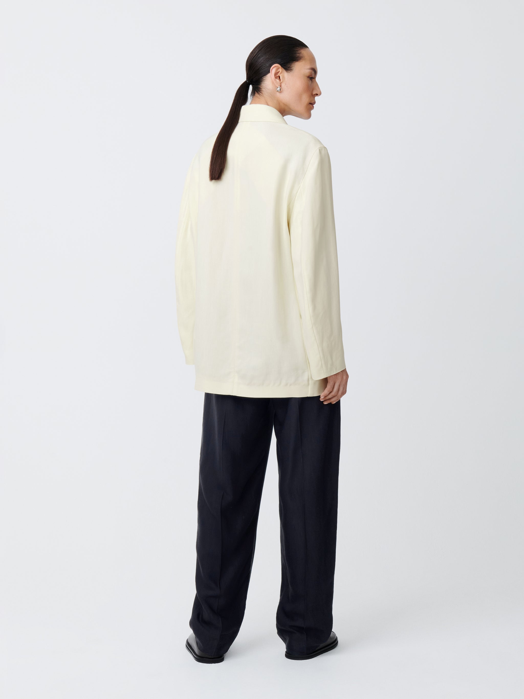 Phelps Viscose Jacket - 6