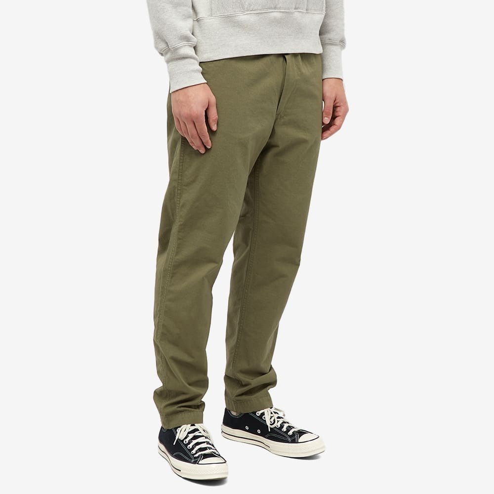 orSlow New York Tapered Pant - 2