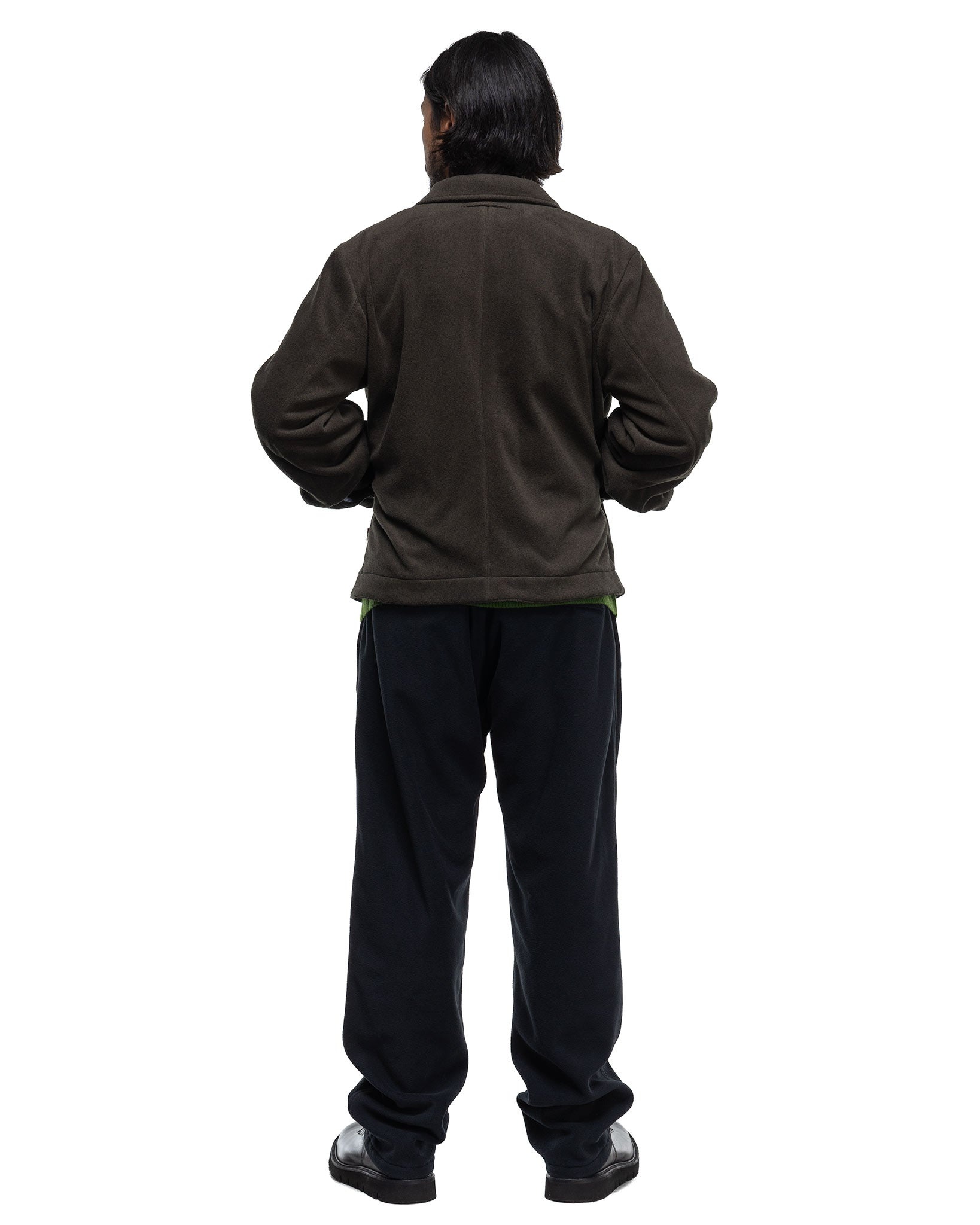 US2D4592 Pants Black - 4