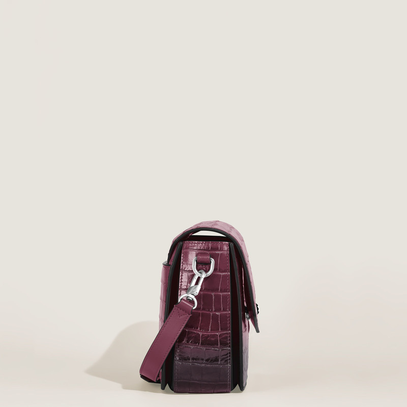 Atelier round messenger 4