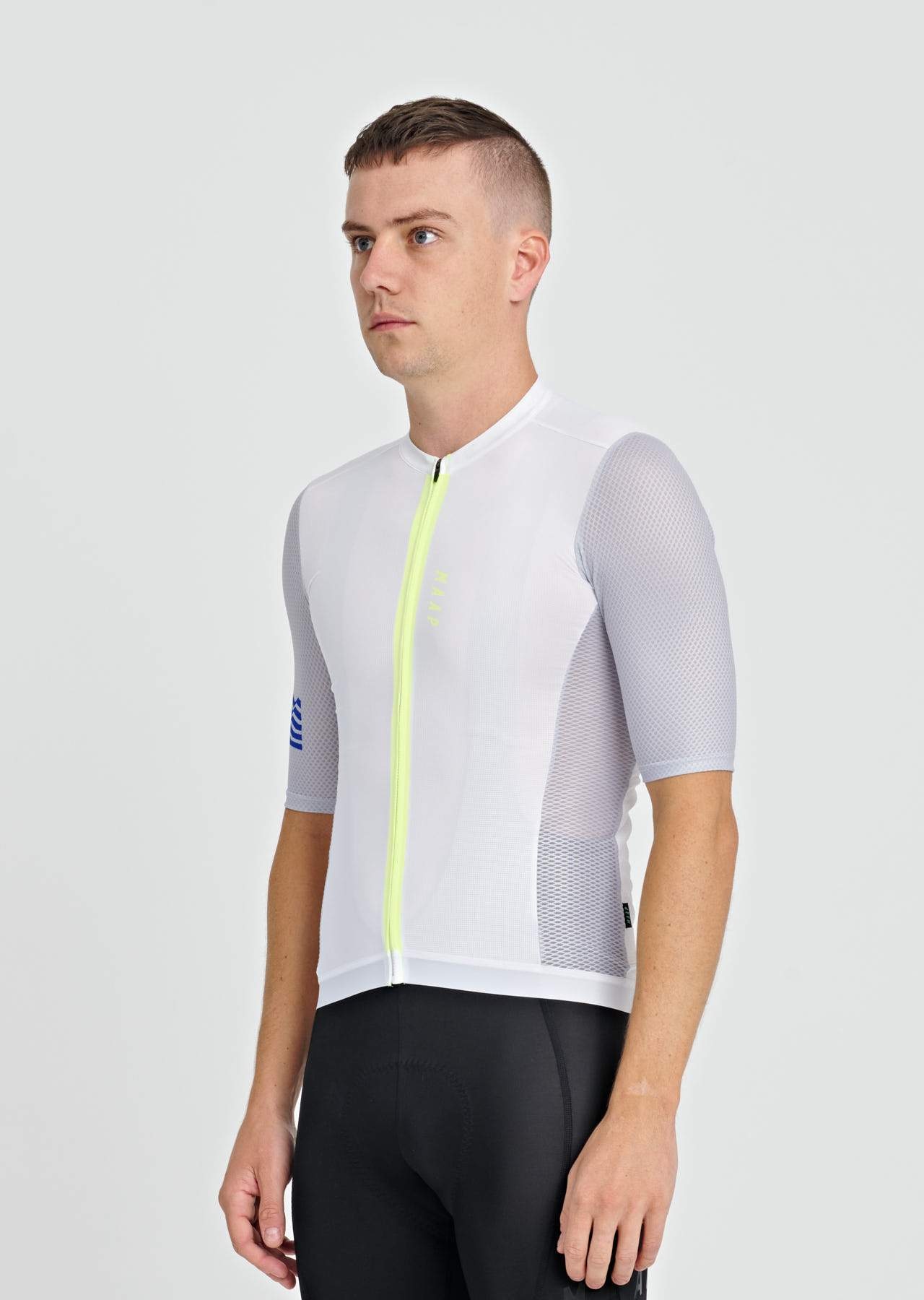 Pass Pro Air Jersey - 1