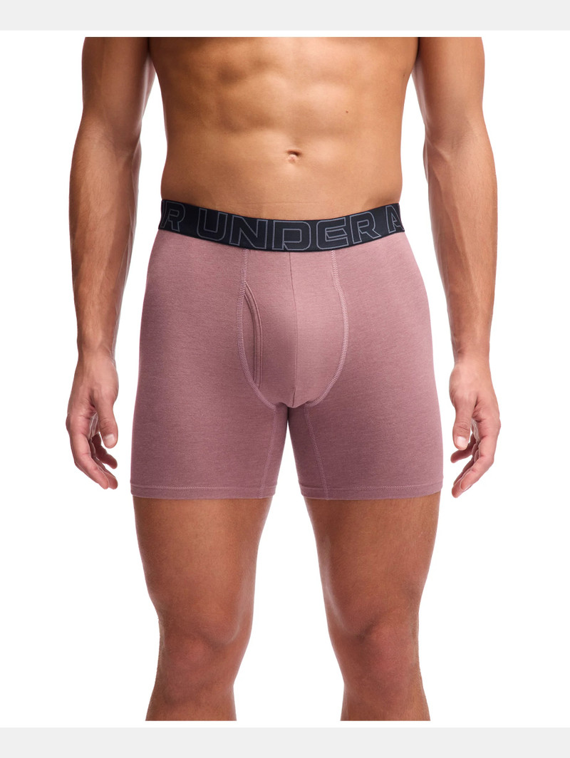 UA Performance Cotton 1