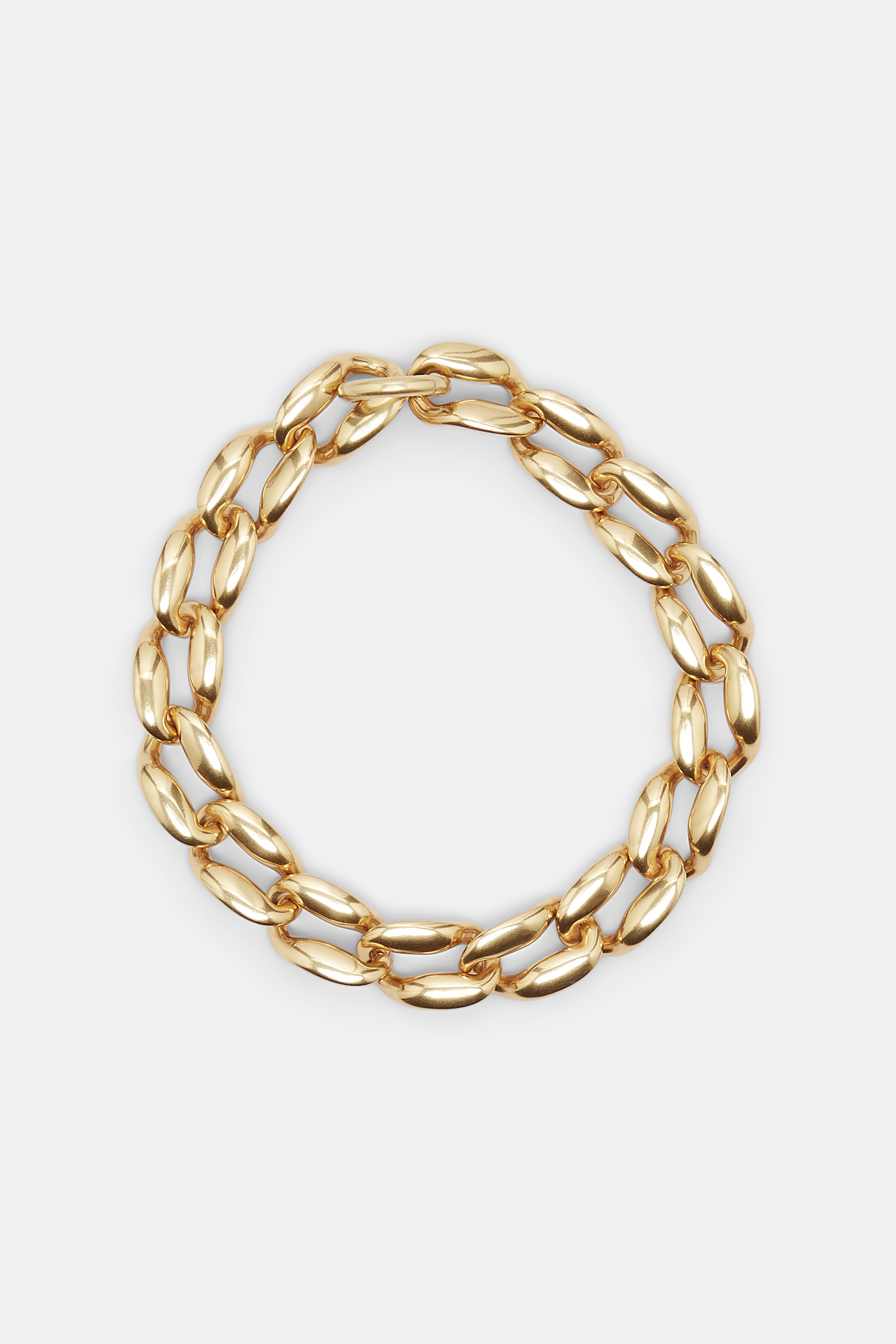 CHAINED REACTION necklace - 1