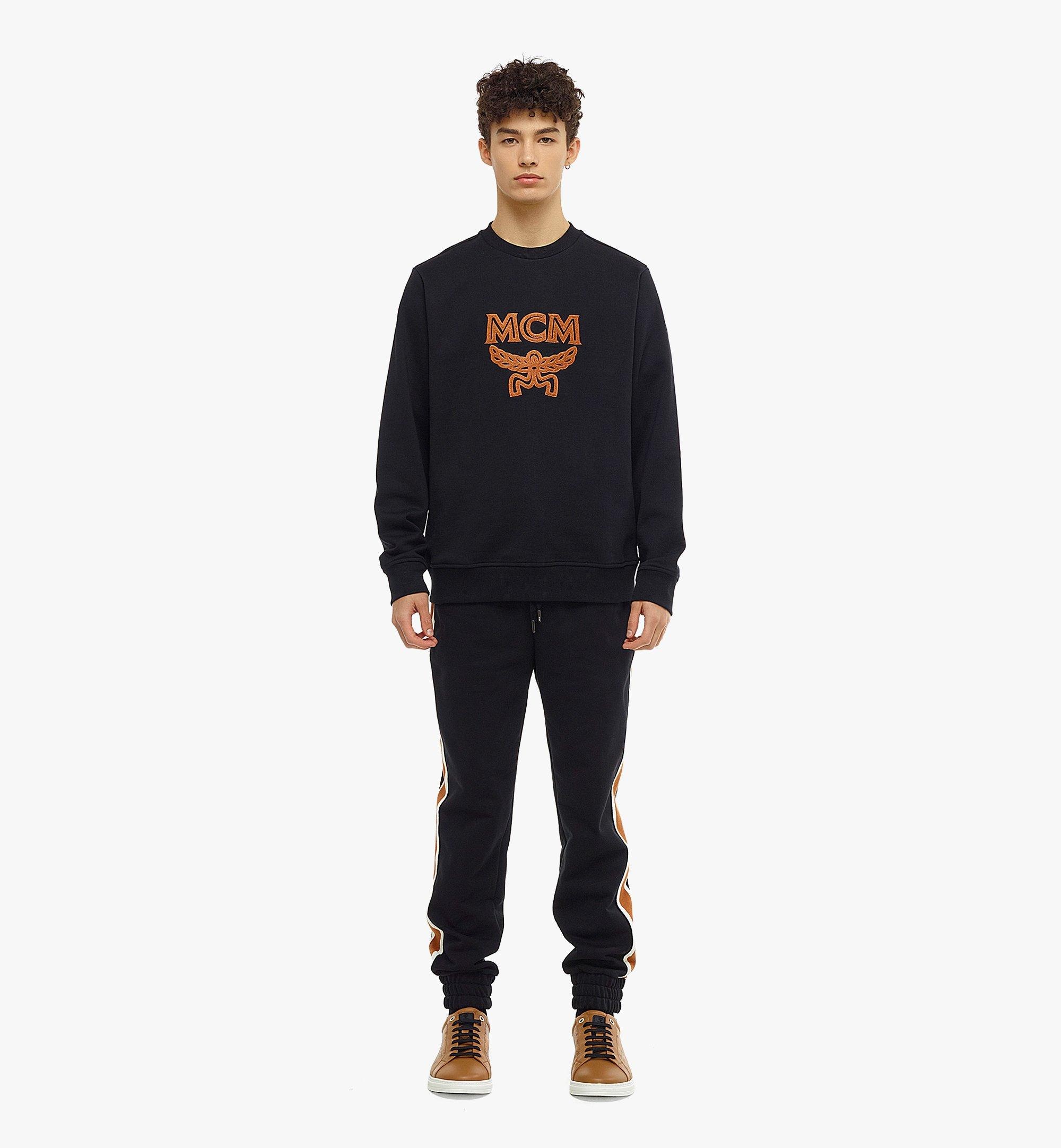 Men’s Classic Logo Sweatshirt - 3