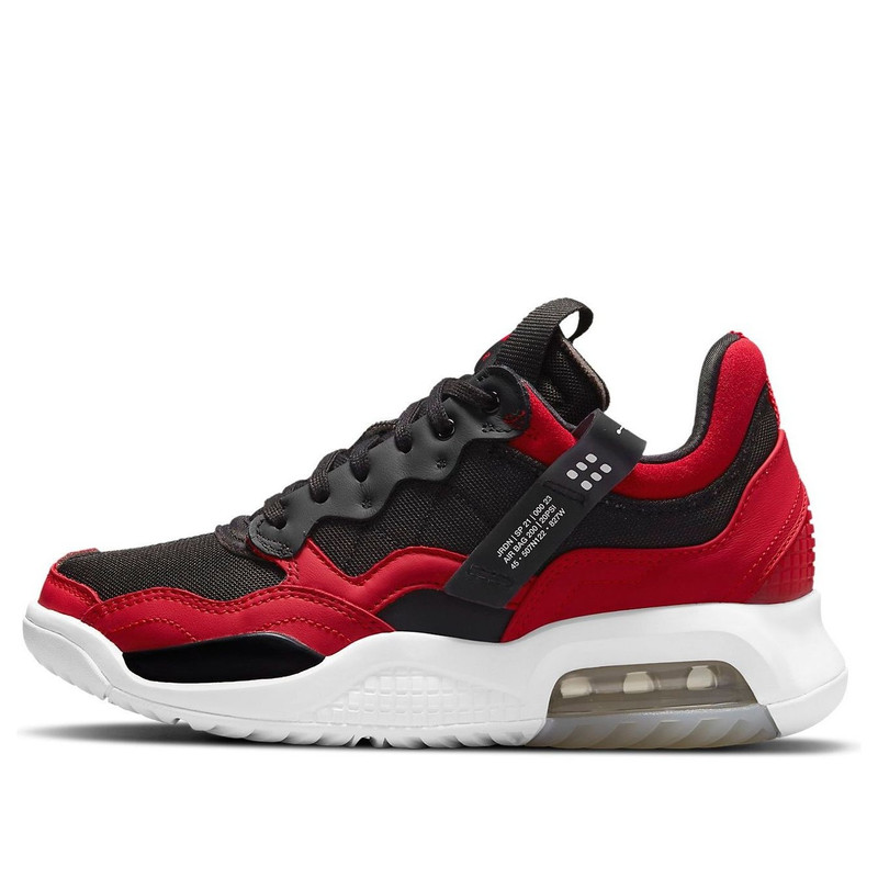 (WMNS) Air Jordan MA2 'Bred' CW5992-600 - 1