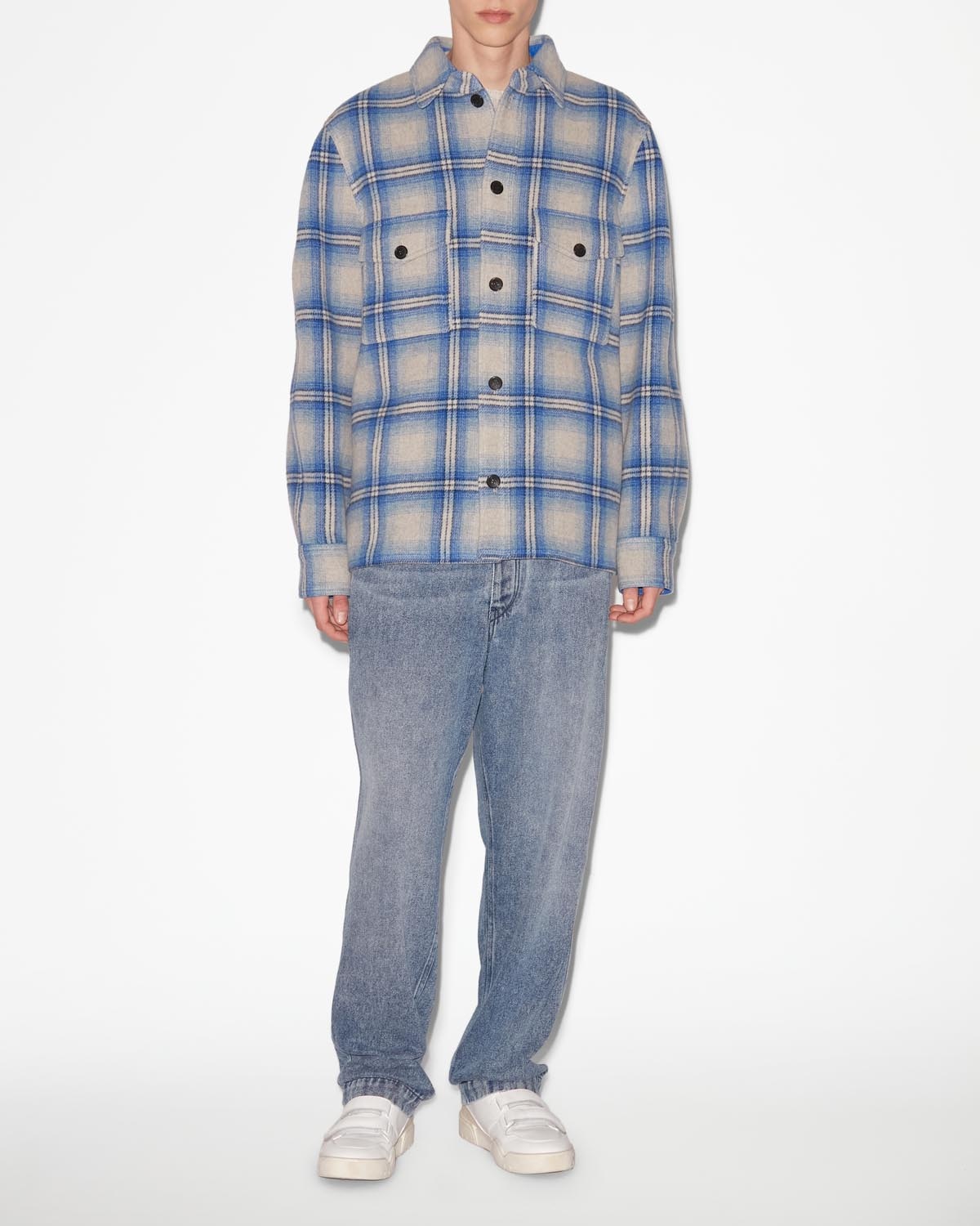 KERVON JACKET - 2