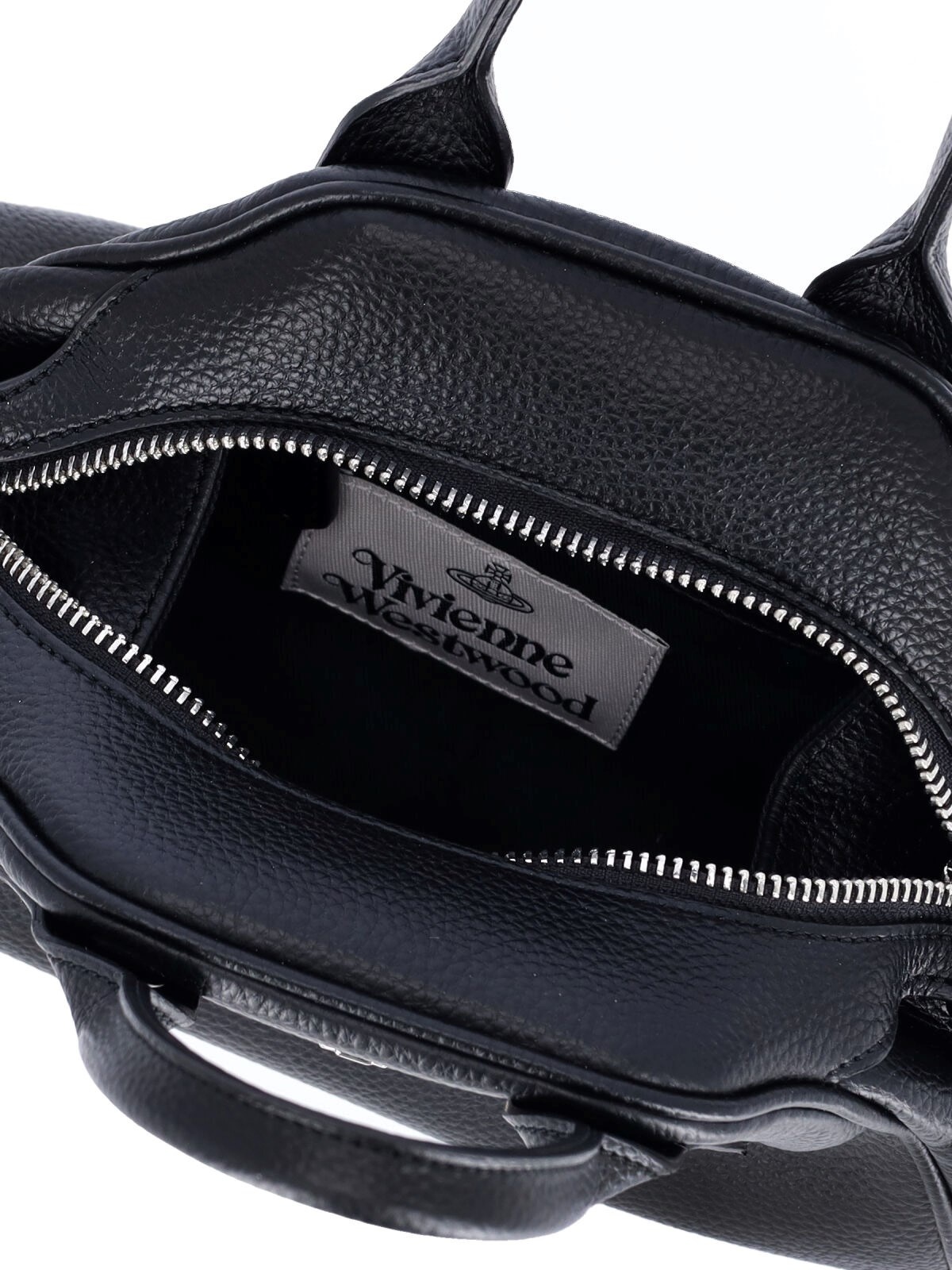 SMALL BAG "YASMINE" - 4