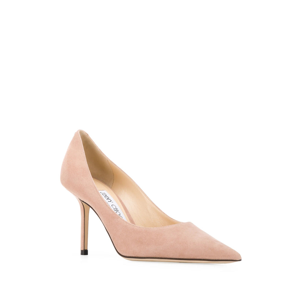 Jimmy Choo Neutrals Pumps Women - 4