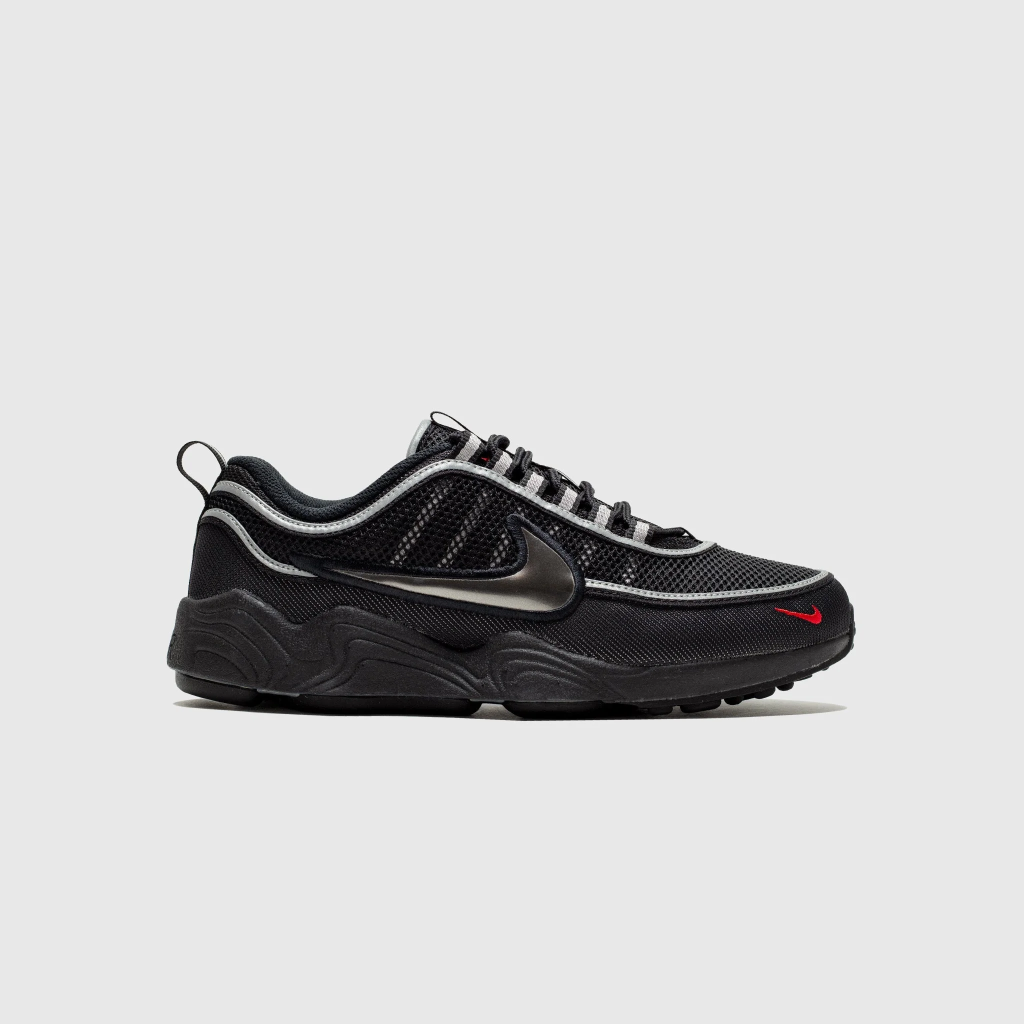 AIR ZOOM SPIRIDON SP "BLACK" - 1