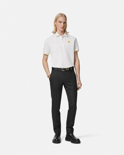 VERSACE Formal Trousers outlook