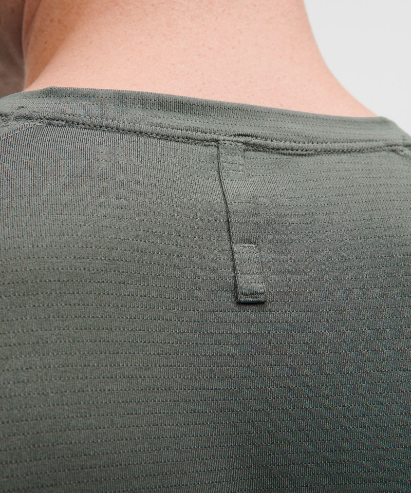 License to Train Long-Sleeve Shirt 6