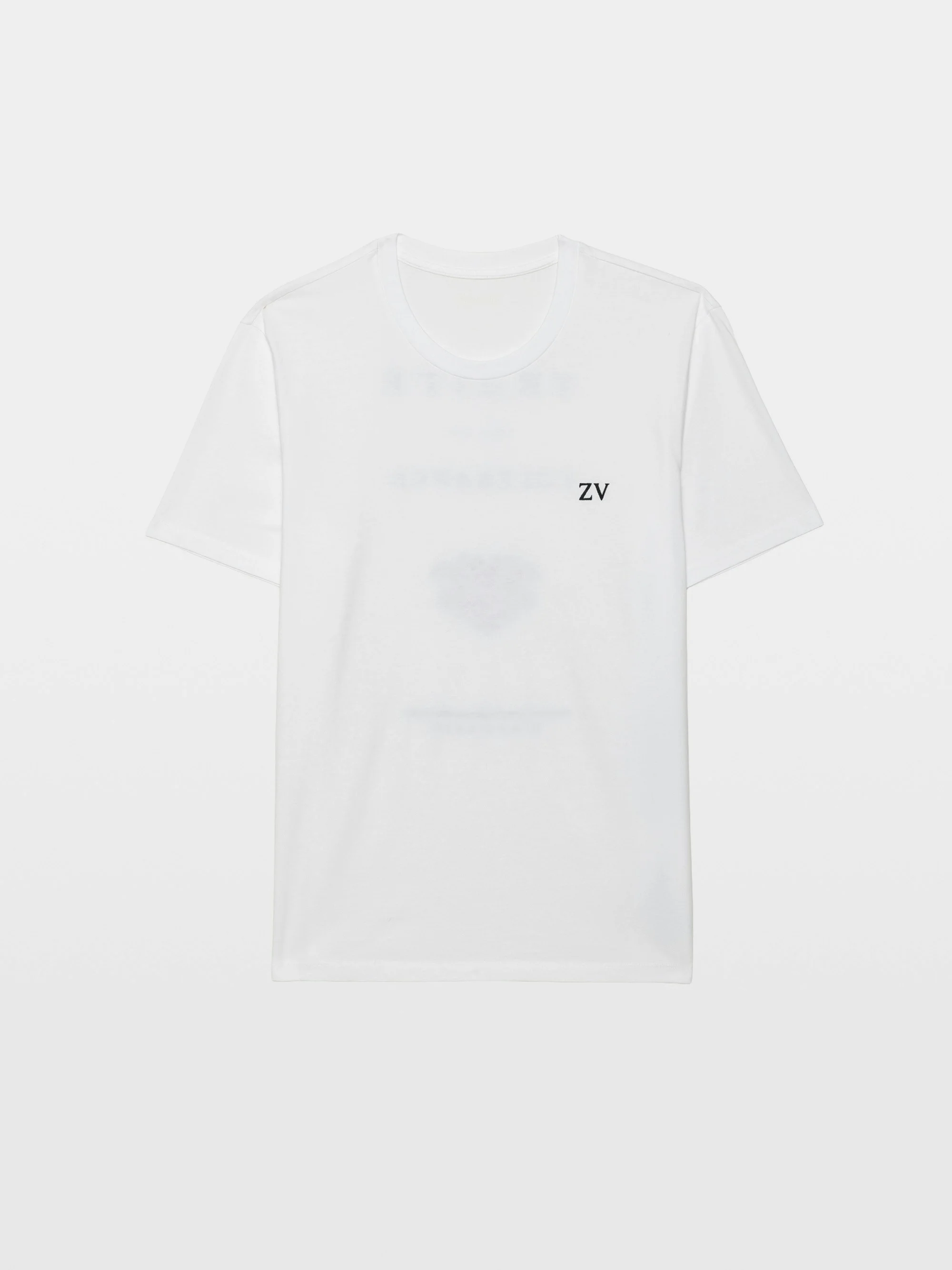 Tommy T-shirt - 1