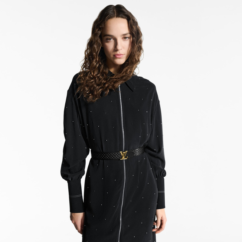 LV Perforation 30mm Belt 4