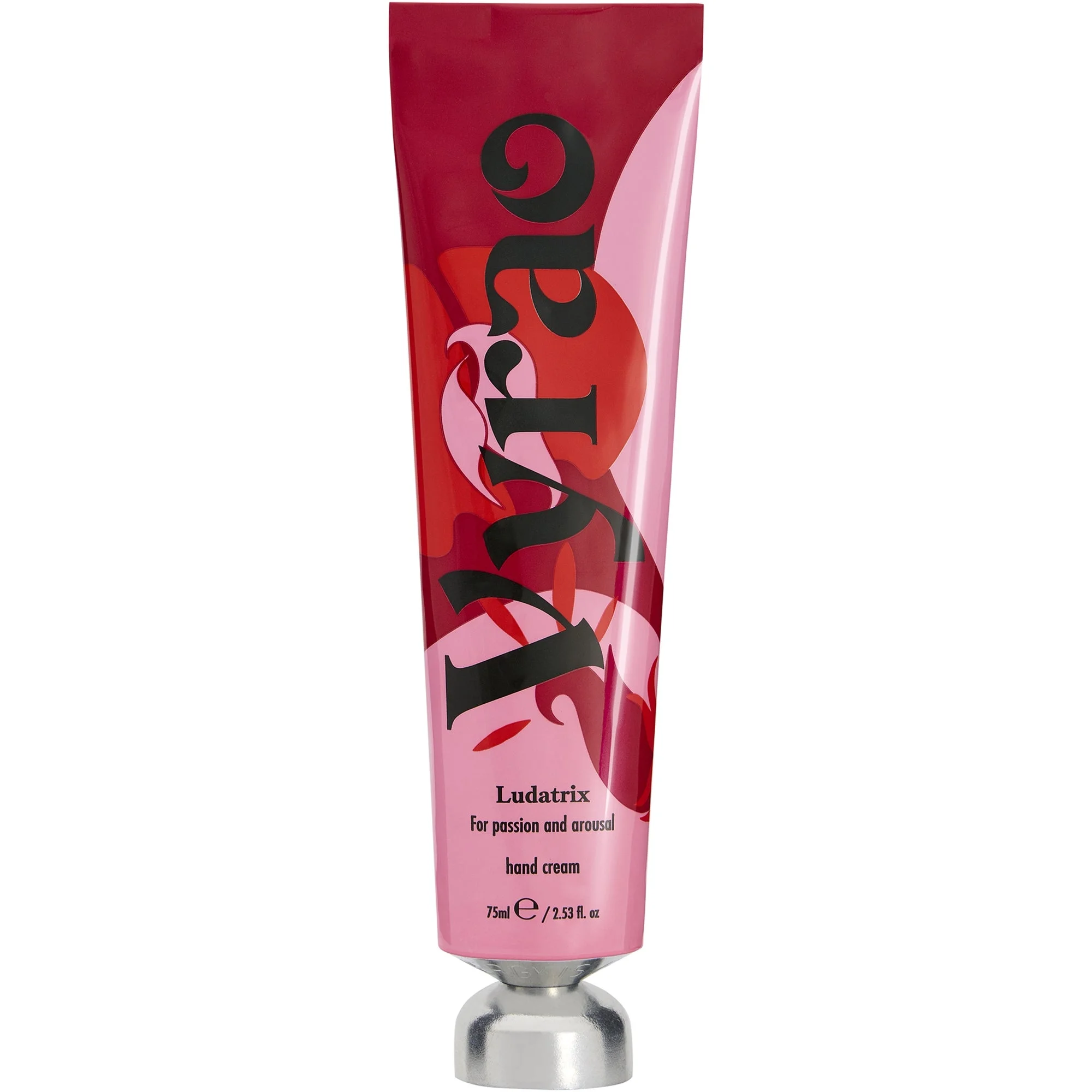 Vyrao Ludatrix Hand Cream - 1